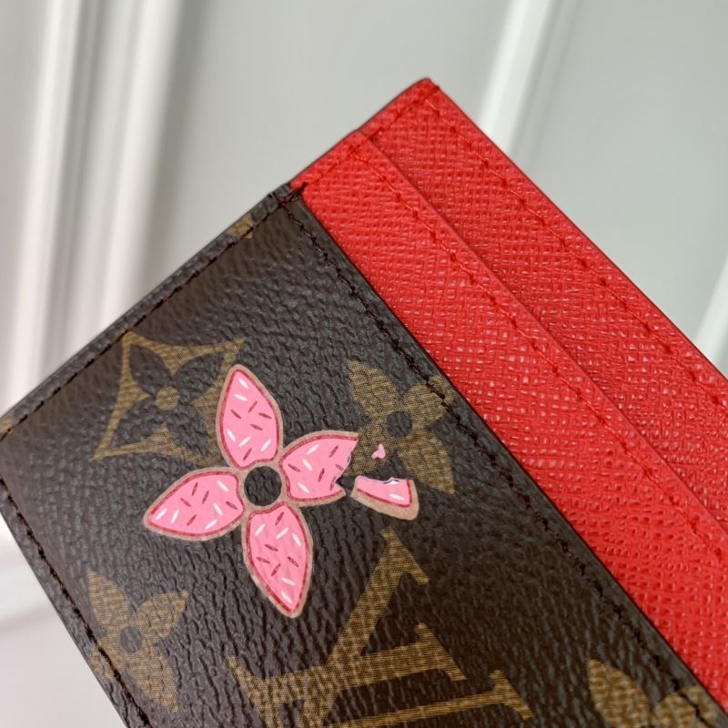 LV Wallets